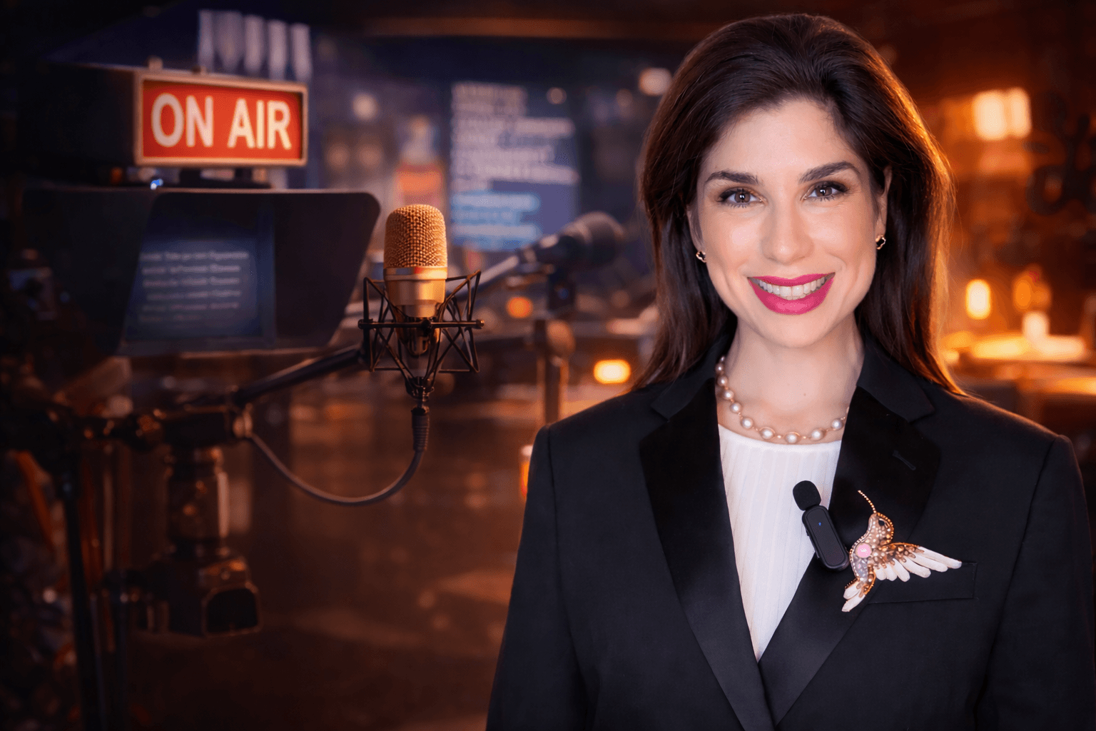 On Air Studio